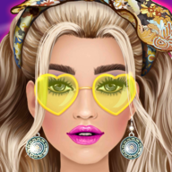 Fashion Boutique: Dress Up最新版图标