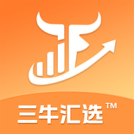 三牛汇选手机版图标