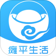 瘫平生活APP图标