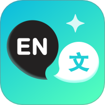 DeeP极简实时翻译官app图标