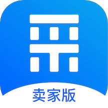 爱采购卖家版最新版图标