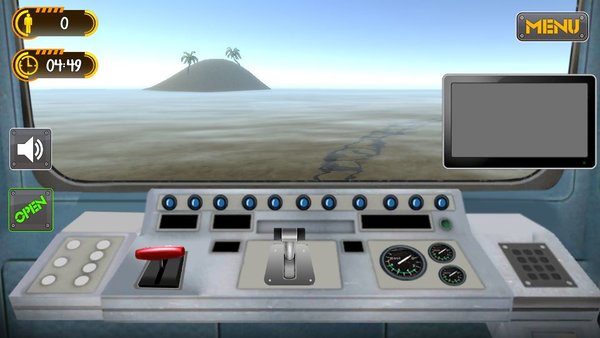 水上地铁模拟器(Water Subway Simulator)图3