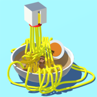 Noodle Master手机版图标
