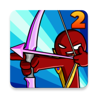 火柴人之战2帝国战争(Stickman Battle 2)图标