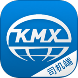 卡满行司机端app图标