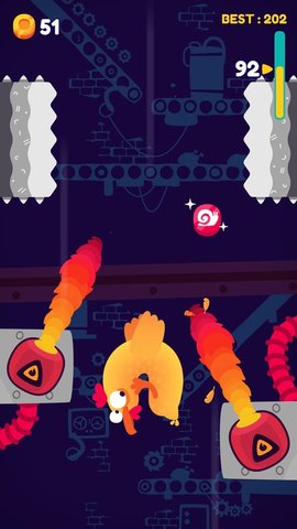 Birdy Escape手机版图2