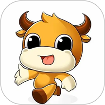 小金牛app图标