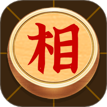 象棋战术对决app图标