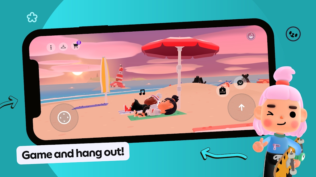 托卡博卡日（Toca Days）图1