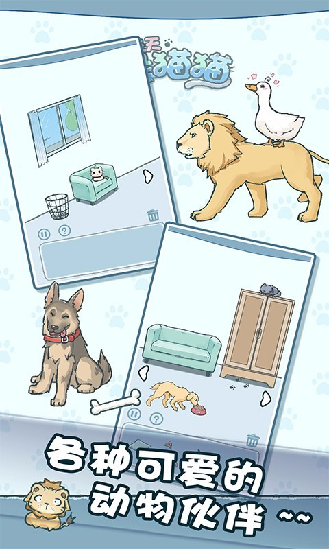 天天躲猫猫游戏图3
