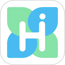 花集通app图标
