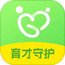 育才守护app图标
