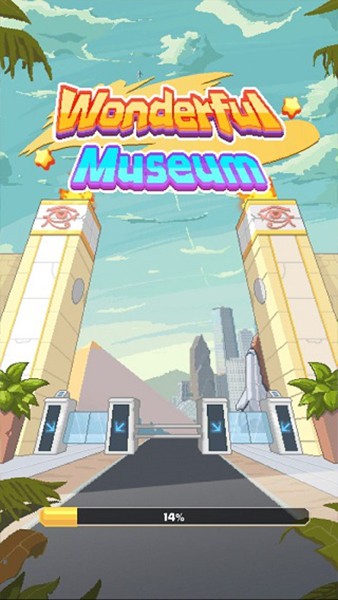 Wonderful Museum手游图3