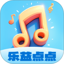 乐益点点app图标