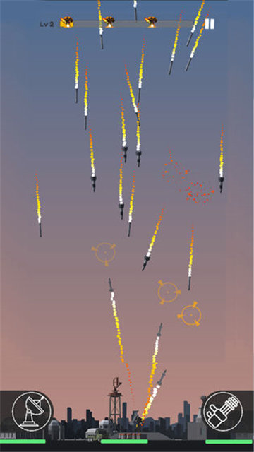 MissileDefense手机版图3
