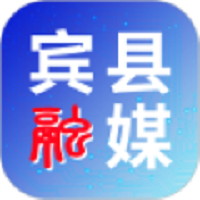 宾县融媒官网版图标