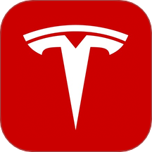 Tesla手机版图标