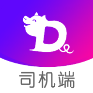 蛋卷小猪app图标