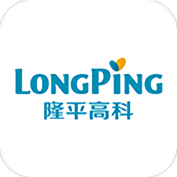 隆平移动学堂app图标