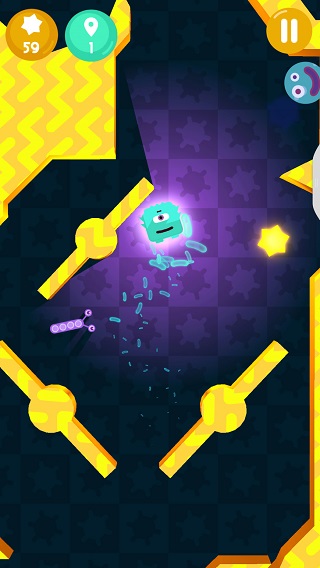 Jump Buddies游戏图2