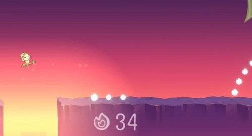 燃起的森林游戏图1