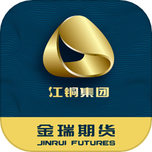 金瑞财讯通app图标