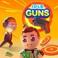 Idle Guns游戏图标
