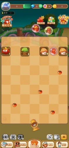 欢乐弹个球游戏图2