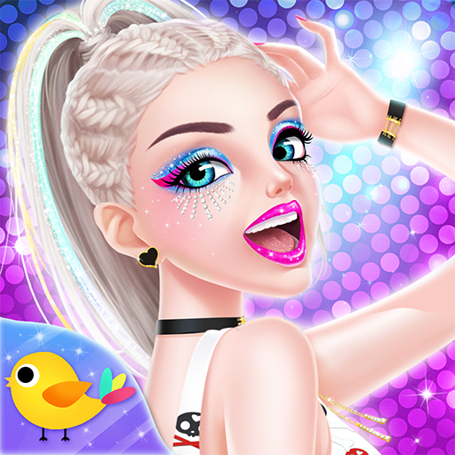 it girl最新版图标