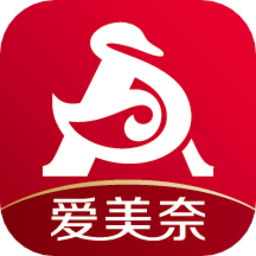 爱美业app图标