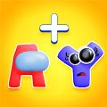 Merge Alphabets图标