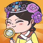 嬛嬛来了游戏图标