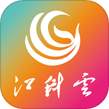 江科云app图标