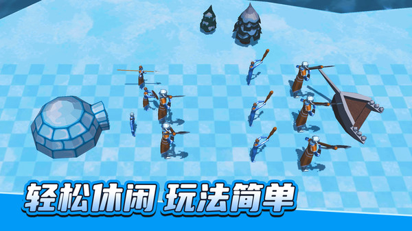 传奇枪神游戏图4