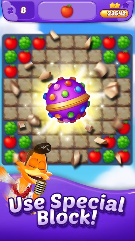 水果鸭(Fruits Ducks)图1