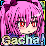 Anime Gacha!最新版图标