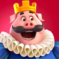 Piggy Kingdom手机版图标