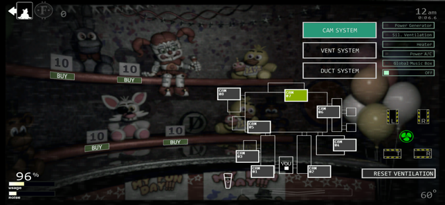 终极自定义夜(UCN)图4