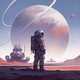 超宇宙文明图标