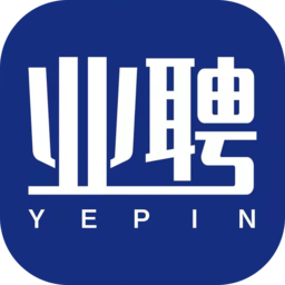 业聘app图标