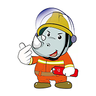 社安应急app图标
