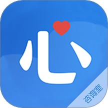 我的咨询室app图标