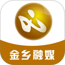 金乡融媒官网版图标