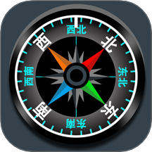 指南针智能app图标