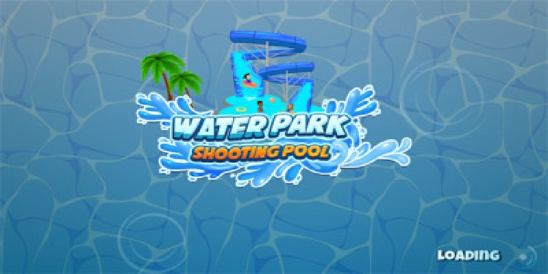 Water Shooting Battle Arena 3D游戏