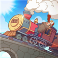 蒸汽火车大亨（Steam Train Tycoon）图标