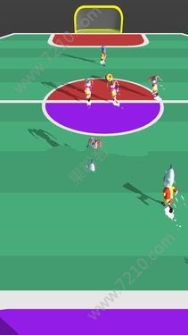 足球乱斗最新版图2