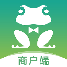 养车蛙商户端app图标