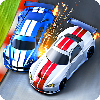 VS. Racing 2游戏图标