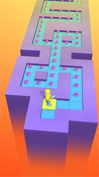 短跑传奇3d（Dash Legend 3D）图3